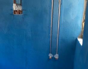  镇巴卫生间测漏水价格