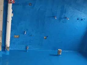 镇巴卫生间测漏水电话